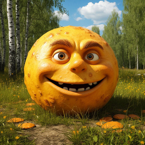 Колобок
