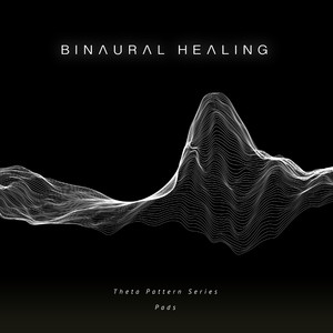 Theta Pattern 153.7 Hz - 160.7 Hz & Soothing Pad
