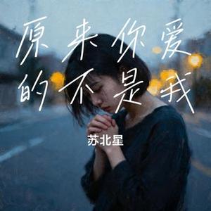 原来你爱的不是我 (Cover 顾焕gkuank)