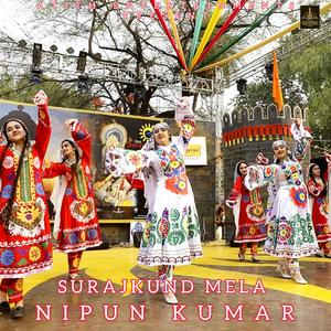 Surajkund International Craft Fair