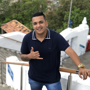 Nem vou tirar meu Fuzil