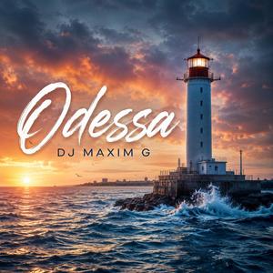Odessa (Disco House Mix)