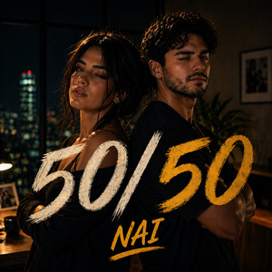 50/50