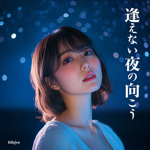逢えない夜の向こう