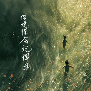 相思遥(初见她漫步溪桥下)