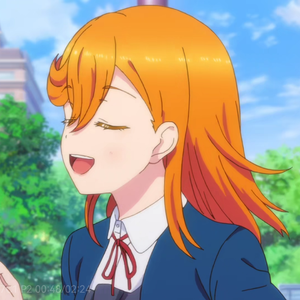 未来予報ハレルヤ！