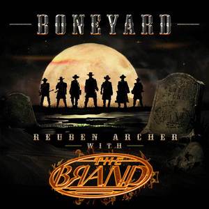 Bone Yard