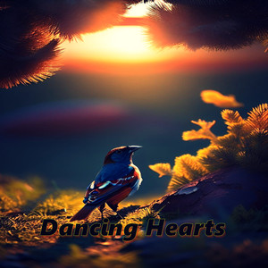 Dancing Hearts