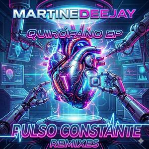 Pulso Constante (Fibrilación Remix)
