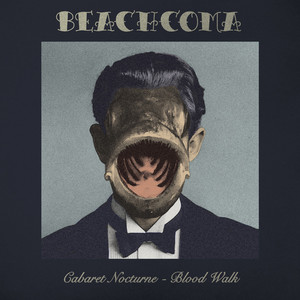 Blood Walk