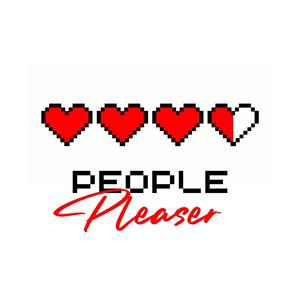 People Pleaser