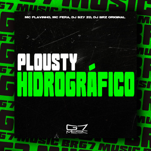 Plousty Hidrográfico