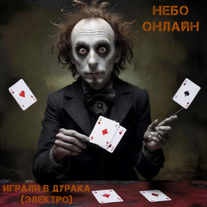 Играли в Дурака (электро)