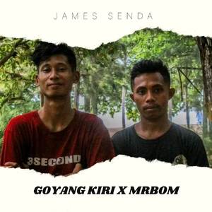 DJ GOYANG KIRI KANA X MRBOM