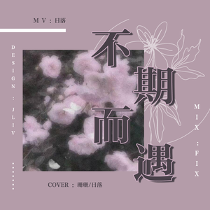 不期而遇（翻自 汪苏泷）