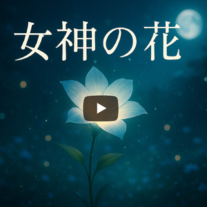 女神の花 リメイク (ピアノ)