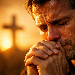 My Scars Tell a Story (Prayer Version)