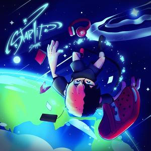 CHANNEL (feat. Blind The Eight)