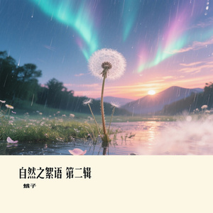 Whispers Between Leaves 落叶之语