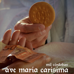 Ave María Carísima