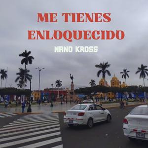 Me Tienes Enloquecido