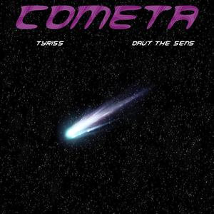 Cometa (feat. Tyriss)