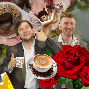 Labas rytas, ko veidelis kaip po plytos?