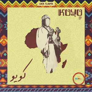 Fangoro (Original Mix)