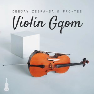 Don't Be Shy (Violin Mix)