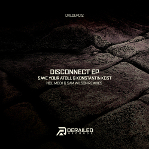 Disconnect (Mod.1 Remix)