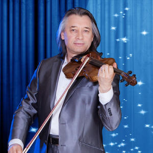 Romanian Paysage (Live)