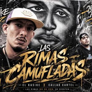 Las Rimas Camufladas (feat. Callao Cartel) (Rehearsal Version)
