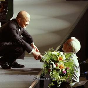 世界の約束《ハウルの動く城（哈尔的移动城堡）》主题曲（翻自 久石譲）