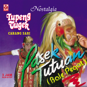 Pasek Tutuan Vol. 3