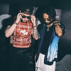 ［Free］"Whoopty"-Jerk Drill x 那奇沃夫 Type Beat