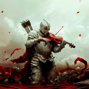 Cathedral of Cannons