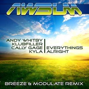 Everything's Alright (Breeze & Modulate Remix)