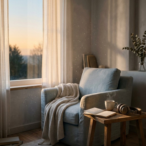 夜明けに消えていくあなたの声