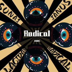 Radical（Extende Mix）