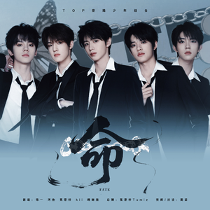 命（Cover：TOP登陆少年组合）