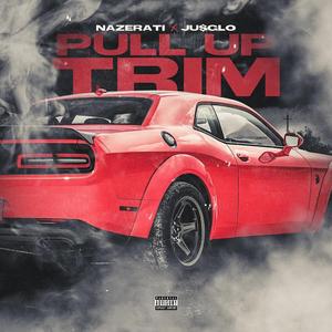 Pull Up Trim