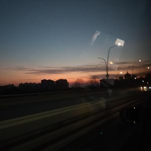 晚风cover(陈婧霏)