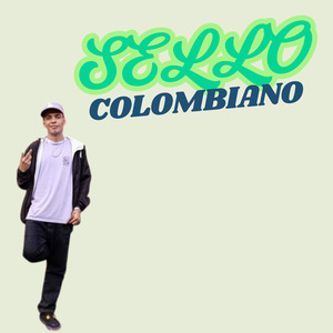 Sello Colombiano