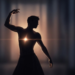 雨に溶けた彼女の声