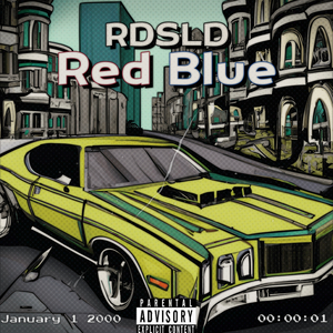 Red Blue
