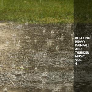 Appalling Distant Thunder