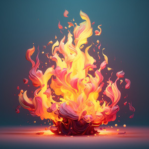 Fireside Cantata's Dream