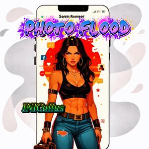 Photo Flood (feat. INICallus)
