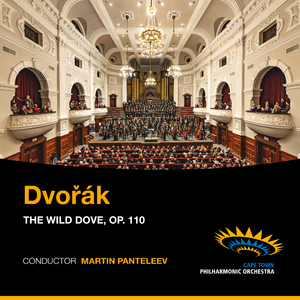 The Wild Dove, Op. 110 (Live)