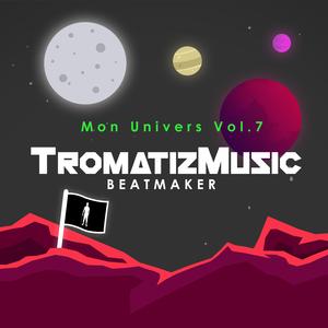 J'Tourne En Rond (Instrumental) (Instrumental)
